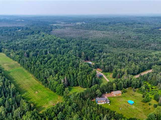 Solon Springs Residential Real Estate