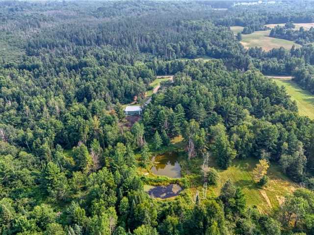 Solon Springs Residential Real Estate