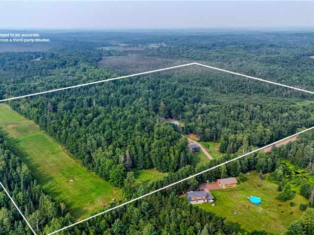Solon Springs Residential Real Estate