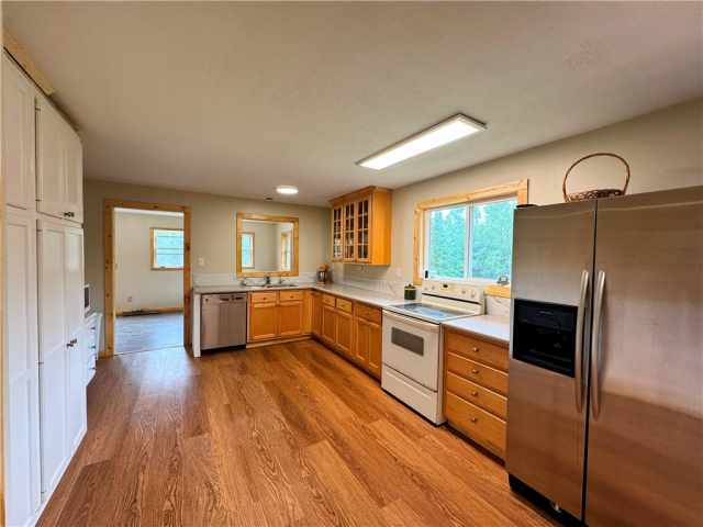 Solon Springs Residential Real Estate
