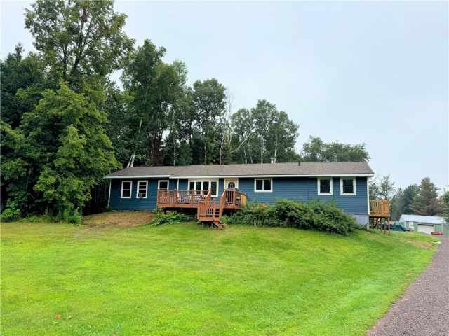Solon Springs Residential Real Estate