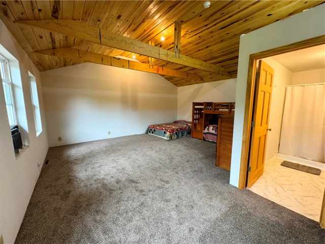 Solon Springs Residential Real Estate