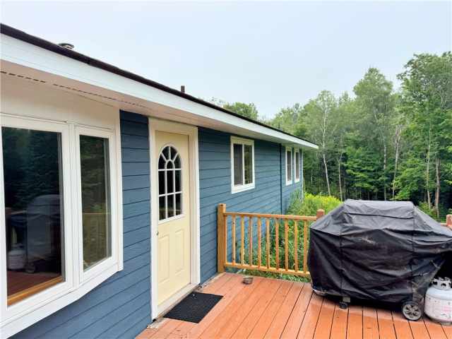 Solon Springs Residential Real Estate