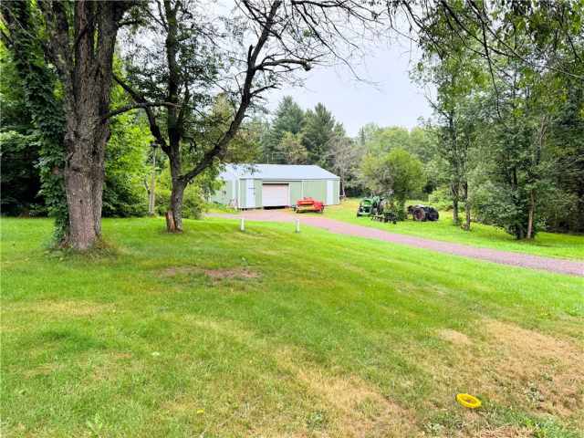 Solon Springs Residential Real Estate