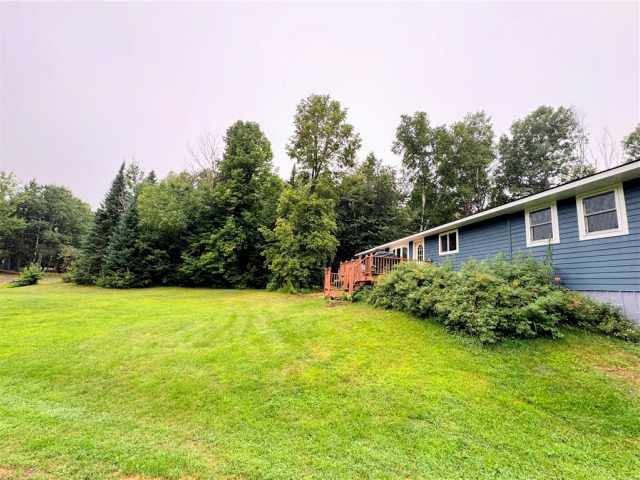 Solon Springs Residential Real Estate