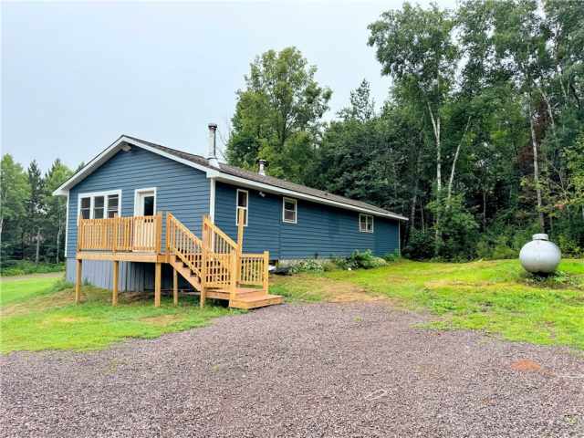 Solon Springs Residential Real Estate