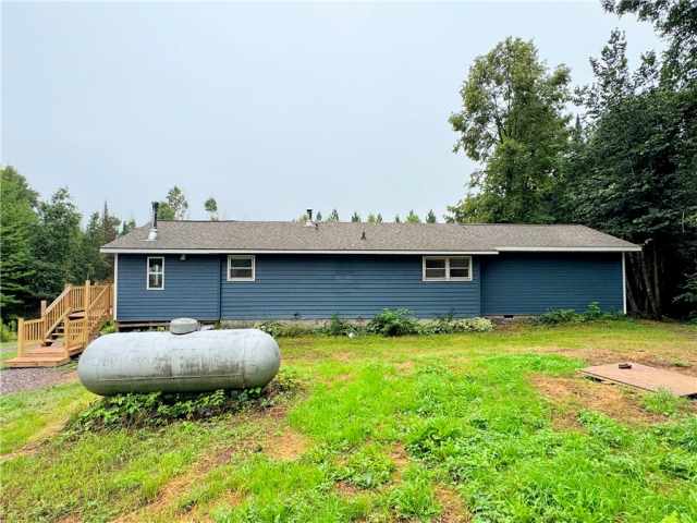 Solon Springs Residential Real Estate