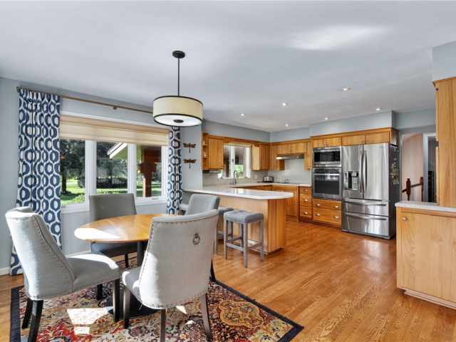 Eau Claire Residential Real Estate