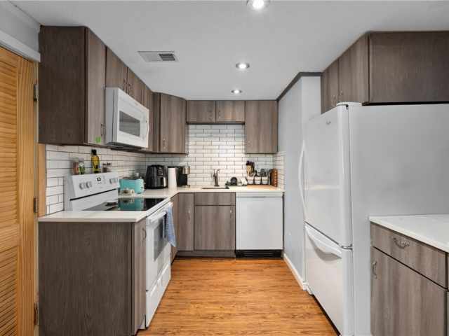 Eau Claire Residential Real Estate