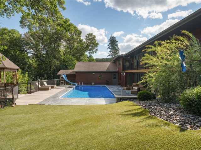 Eau Claire Residential Real Estate