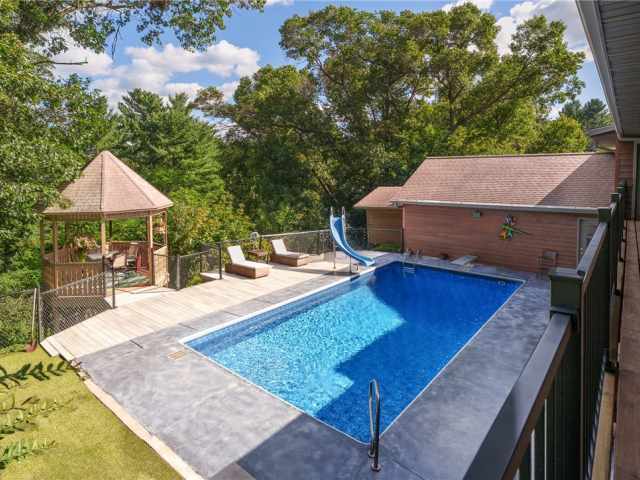 Eau Claire Residential Real Estate