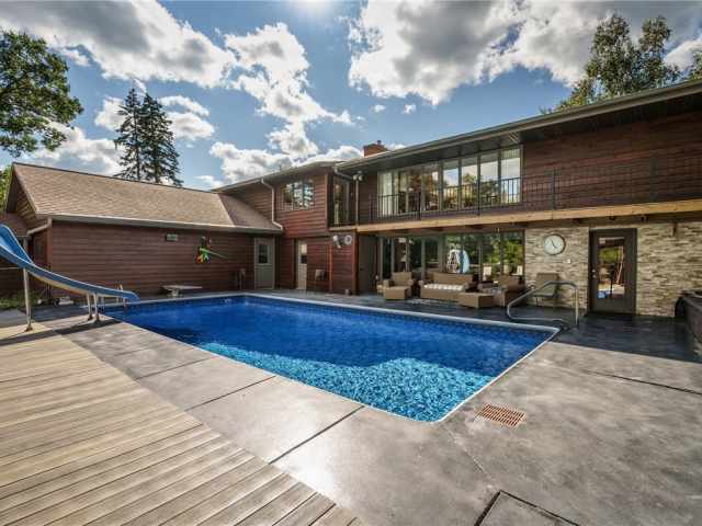 Eau Claire Residential Real Estate