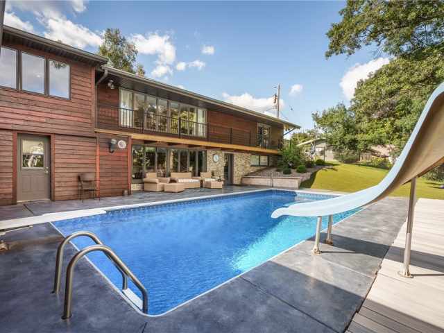 Eau Claire Residential Real Estate