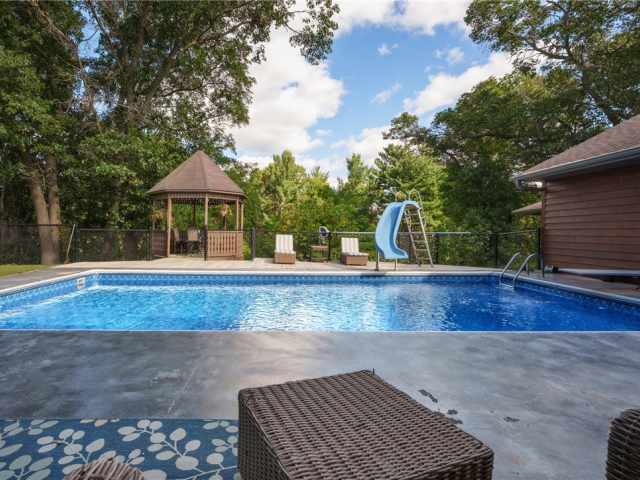 Eau Claire Residential Real Estate