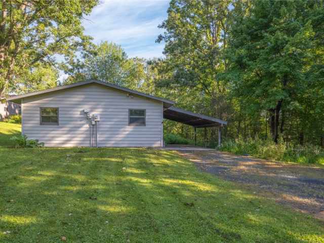 Amery Residential Real Estate