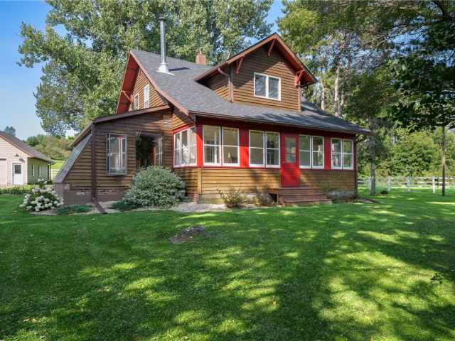 Menomonie Residential Real Estate