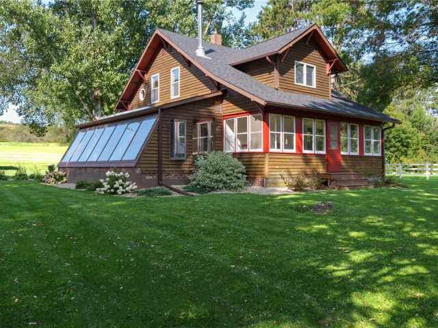 Menomonie Residential Real Estate