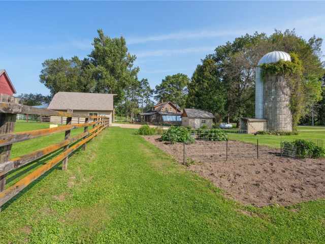Menomonie Residential Real Estate