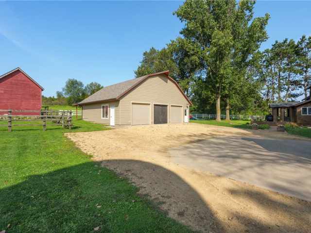 Menomonie Residential Real Estate