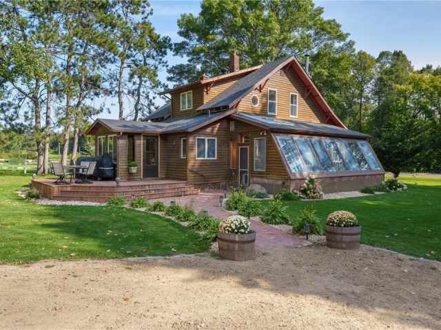 Menomonie Residential Real Estate