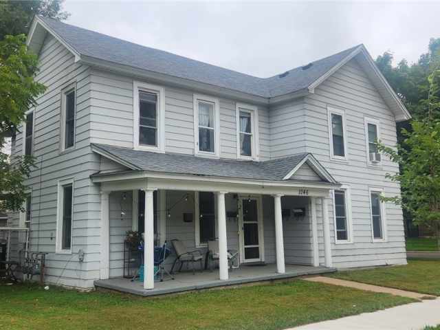 Eau Claire Multifamily Real Estate