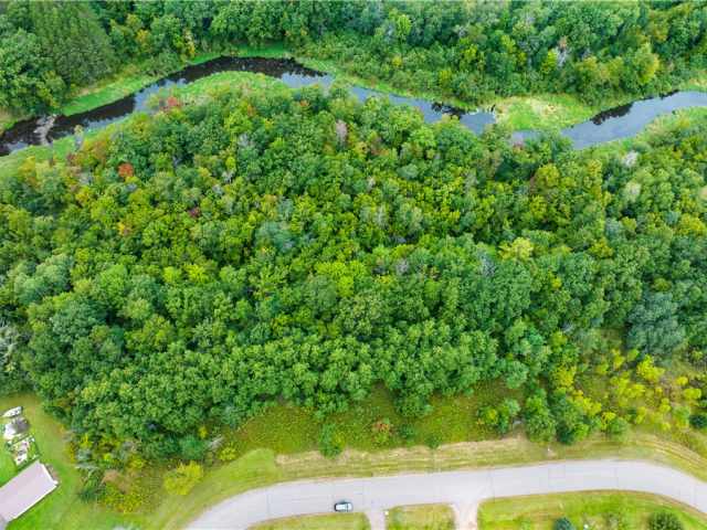 Rice Lake Land Real Estate
