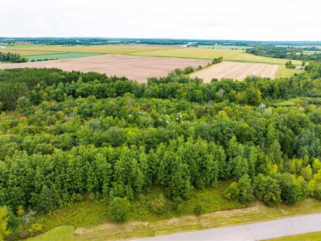 Rice Lake Land Real Estate