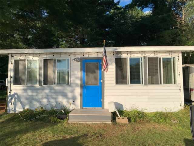 Menomonie Residential Real Estate