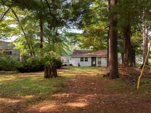 Menomonie Residential Real Estate