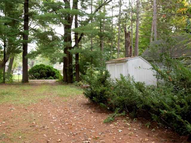 Menomonie Residential Real Estate