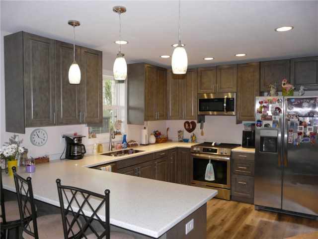 Siren Residential Real Estate