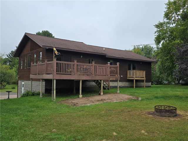 Chetek Residential Real Estate