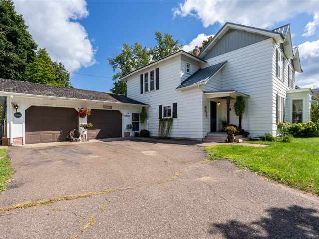 Chippewa Falls Residential Real Estate