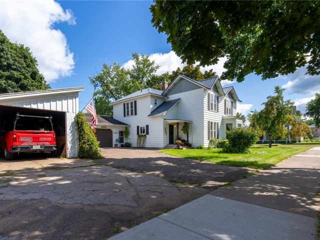 Chippewa Falls Residential Real Estate