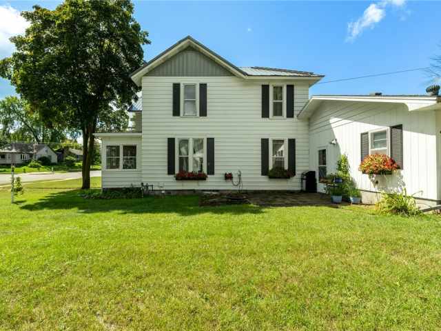 Chippewa Falls Residential Real Estate