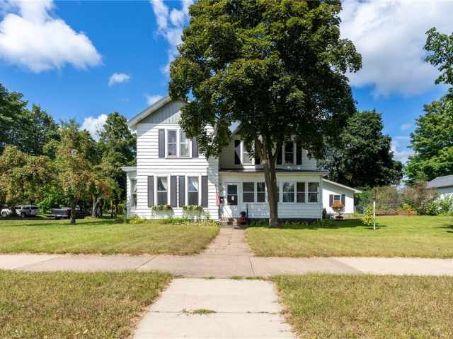 Chippewa Falls Residential Real Estate