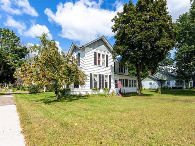 Chippewa Falls Residential Real Estate