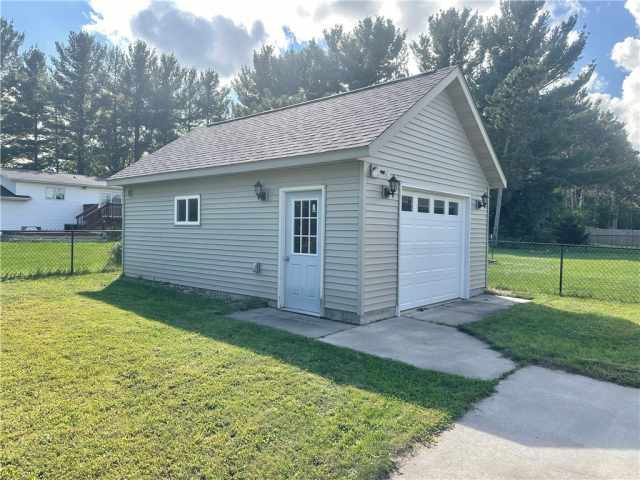 Eau Claire Residential Real Estate