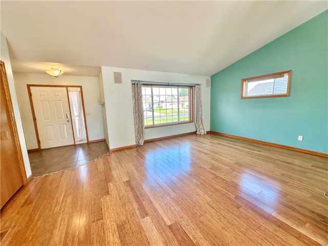 Eau Claire Residential Real Estate