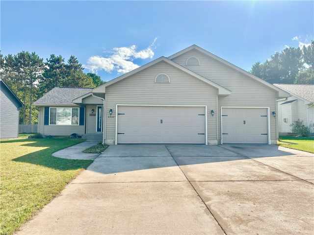 Eau Claire Residential Real Estate