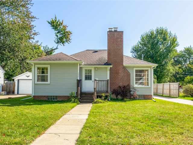 Menomonie Residential Real Estate