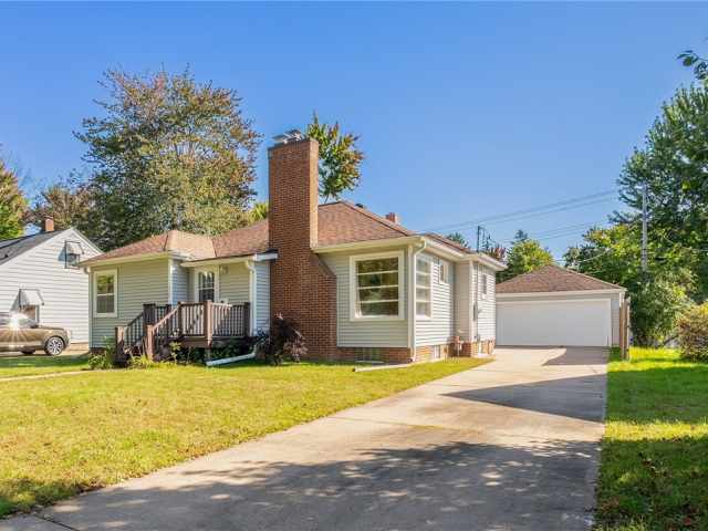 Menomonie Residential Real Estate