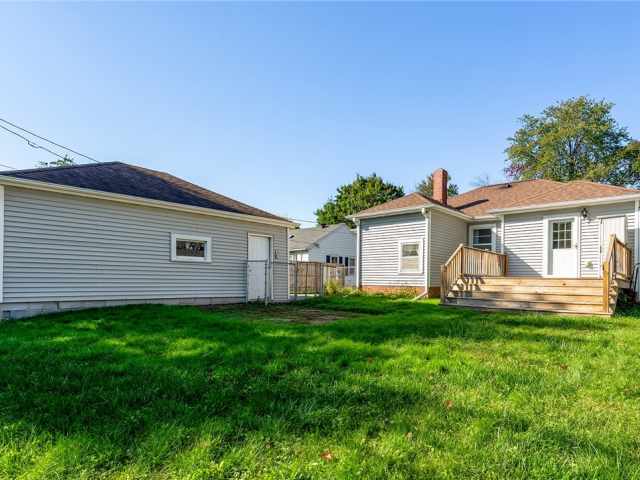 Menomonie Residential Real Estate