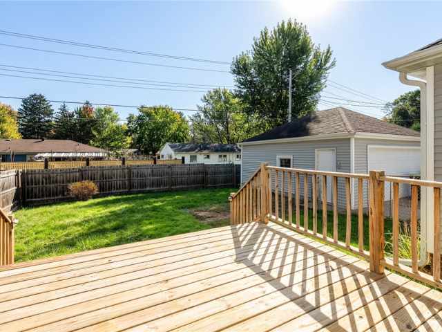 Menomonie Residential Real Estate