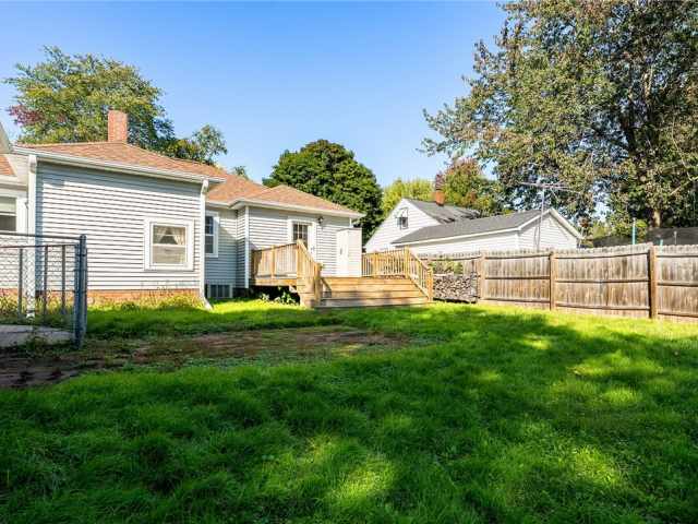 Menomonie Residential Real Estate