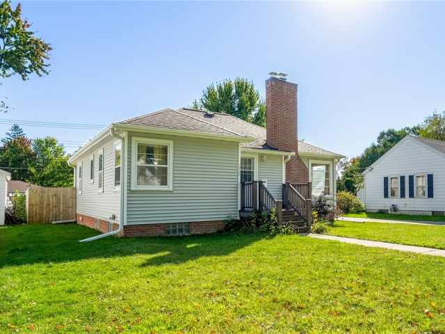 Menomonie Residential Real Estate