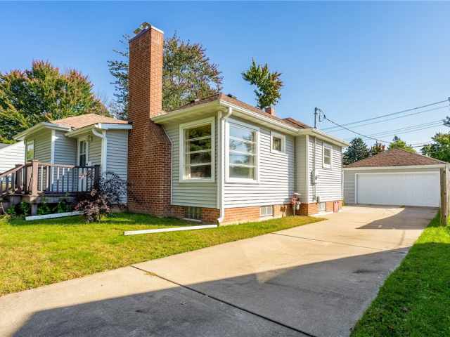 Menomonie Residential Real Estate