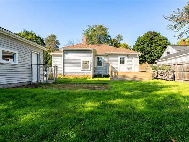 Menomonie Residential Real Estate