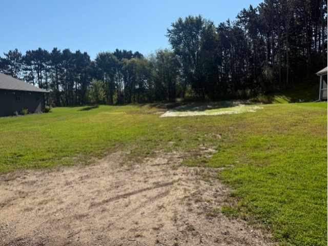 Eau Claire Land Real Estate