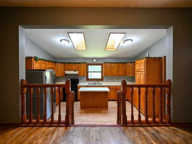 Spooner Residential Real Estate